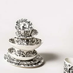 Iittala Dybe Tallerkener > Taika Dyb Tallerken 20 cm,