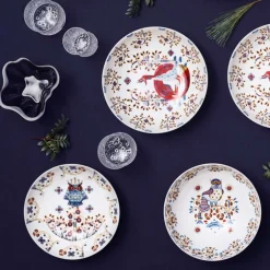 Iittala Dybe Tallerkener > Taika Dyb Tallerken 20 cm,