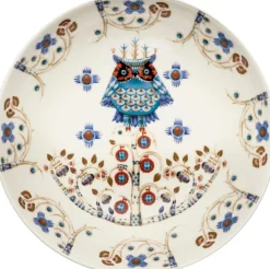 Iittala Dybe Tallerkener > Taika Dyb Tallerken 20 cm,