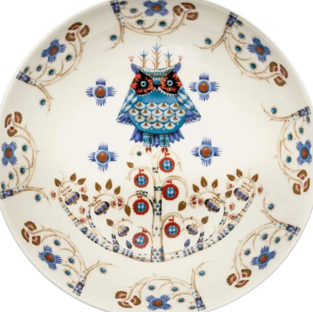 Iittala Dybe Tallerkener > Taika Dyb Tallerken 20 cm,