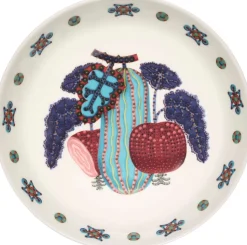 Discount Taika Dyb Tallerken 20 cm, Dybe Tallerkener