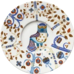 Discount Iittala Taika Espresso Underkop 11 cm, Hvid