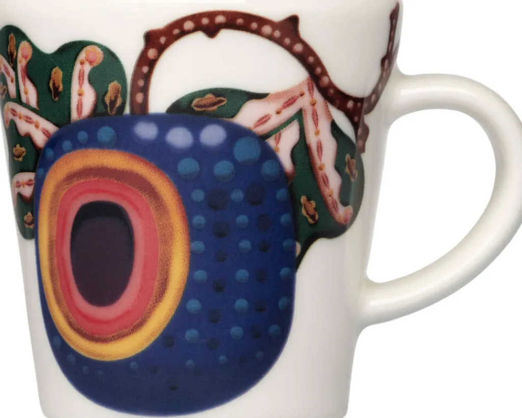 Iittala Espressokopper > Taika Espressokop ,