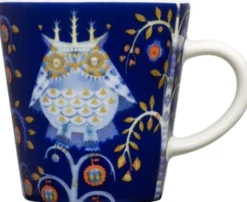 Iittala Espressokopper > Taika Espressokop ,
