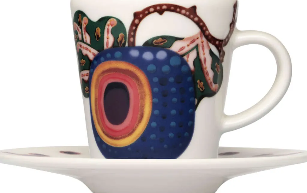 Iittala Kopper > Taika Espresso-underkop , Sato
