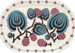 New Iittala Taika Fad 41 cm, Sato