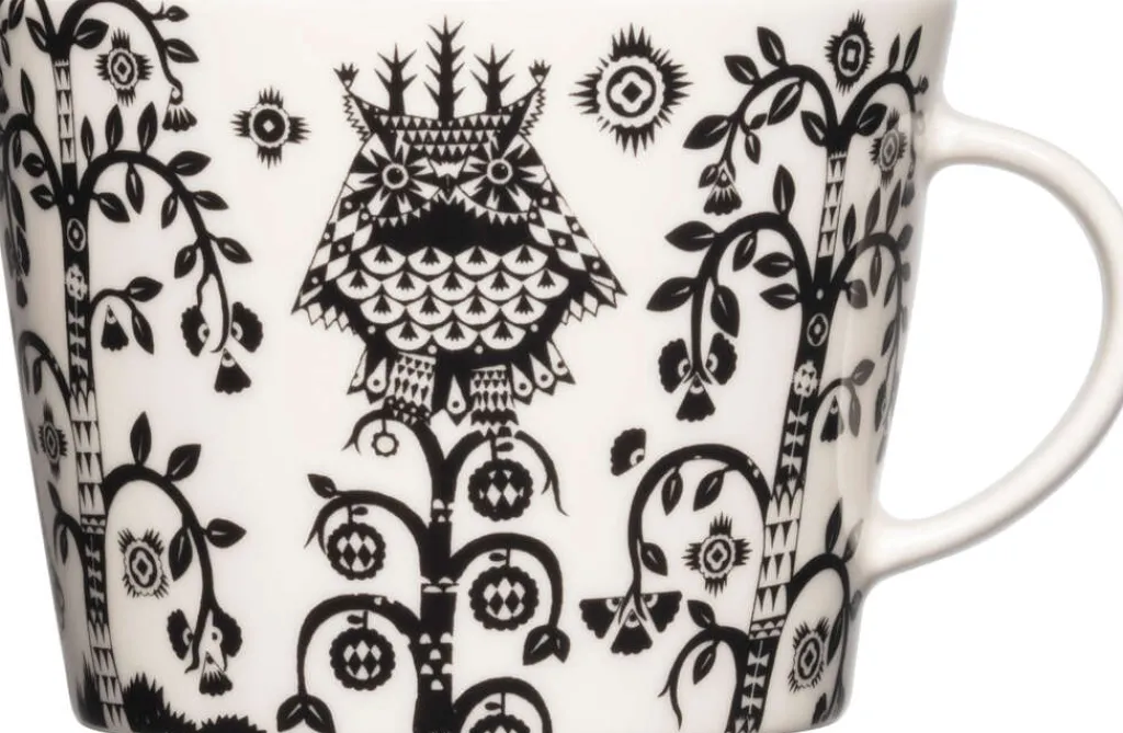 Best Taika Kaffekop 30 cl, Kopper
