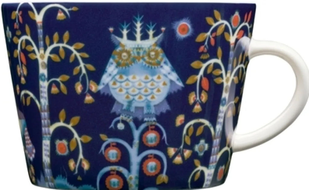 Iittala Kopper > Taika Kaffekop ,