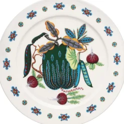 Iittala Middagstallerkener > Taika Tallerken ,
