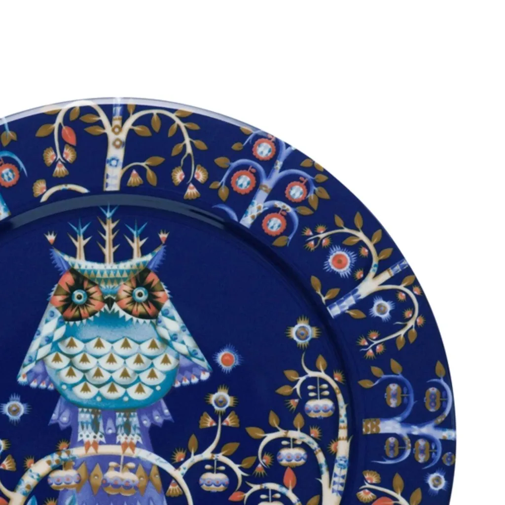 Iittala Middagstallerkener > Taika Tallerken ,