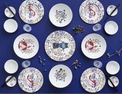 Iittala Frokosttallerkener > Taika Tallerken ,