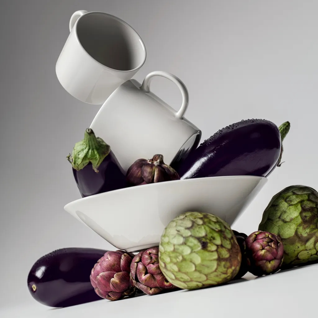 Iittala Dybe Tallerkener > Teema Dyb Tallerken ,