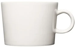 Sale Iittala Teema Kaffekop 22 cl, Hvid
