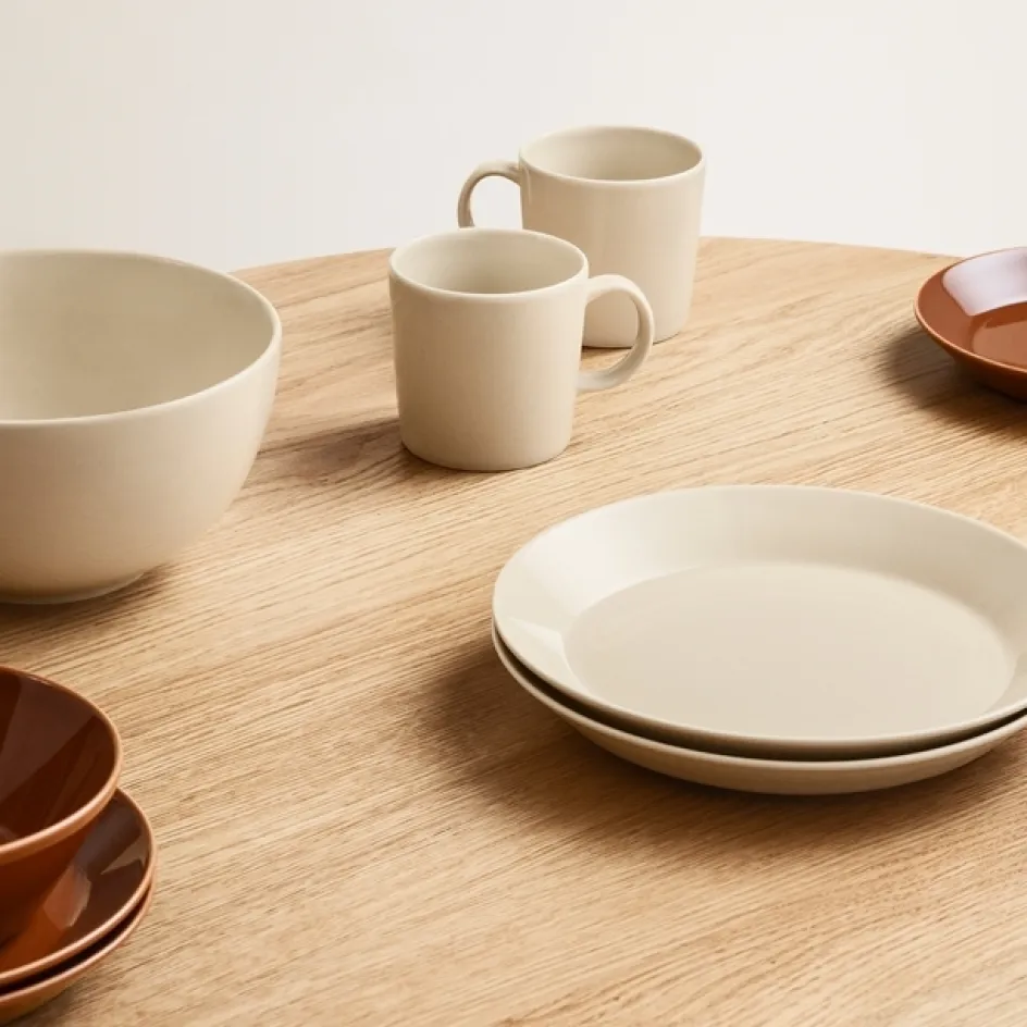 Best Iittala Teema Krus , Linen