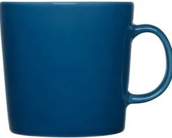 Outlet Iittala Teema Krus 40 cl, Vintage Blå