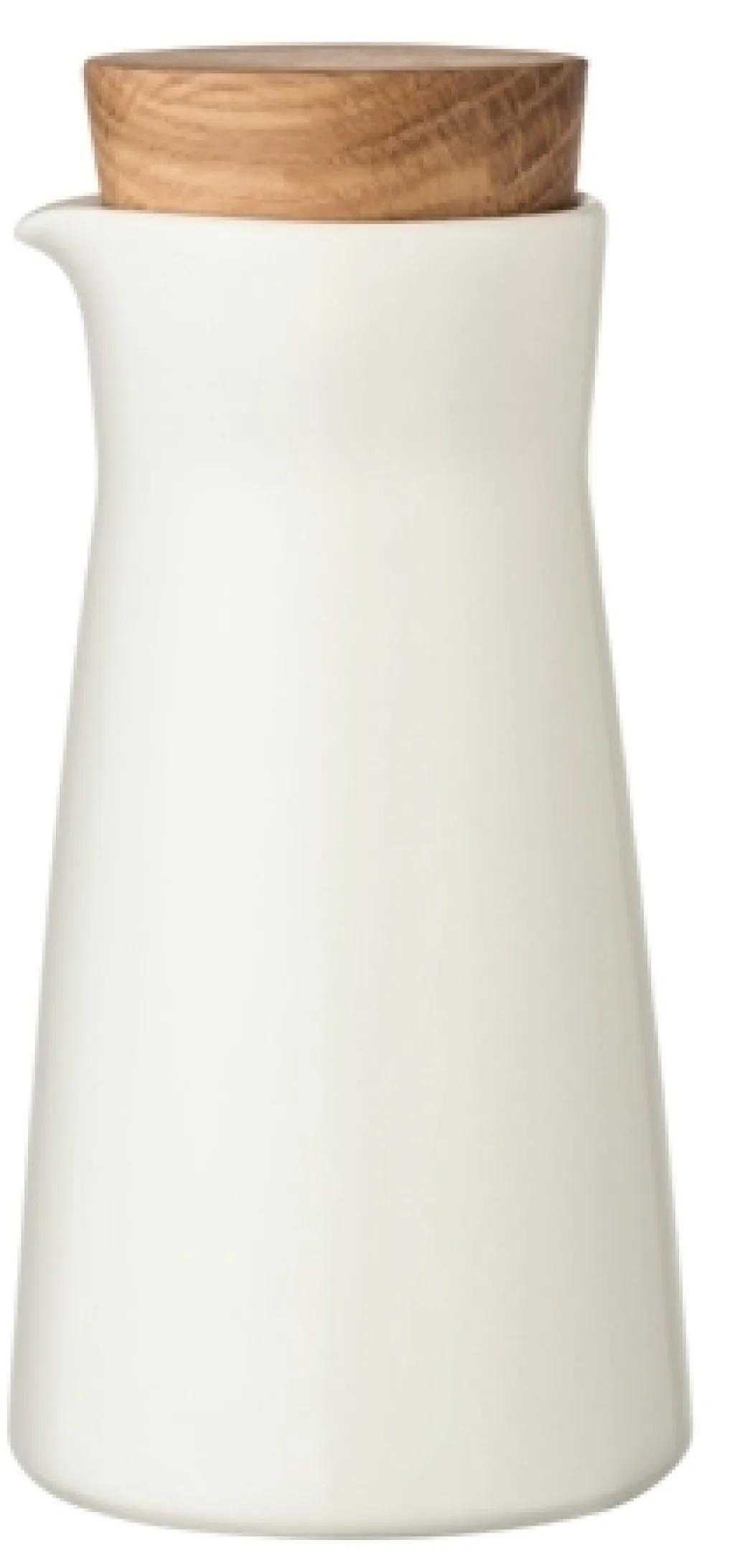 Iittala Mælkekander > Teema Mælkekande 20 cl, Hvid