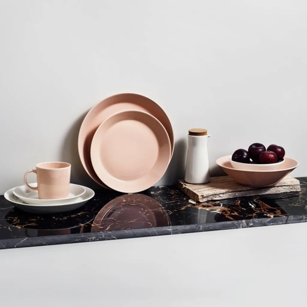 Iittala Mælkekander > Teema Mælkekande 20 cl, Hvid