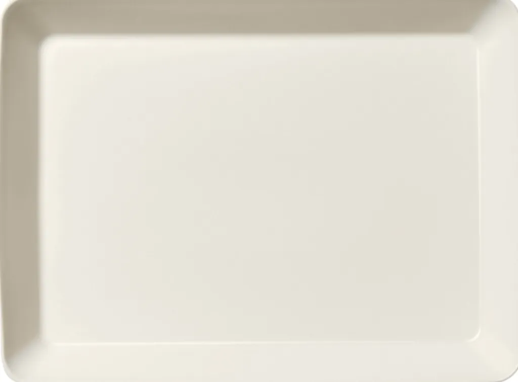 Best Teema Stegefad 24x32 cm, Hvid Spisestue|Fade