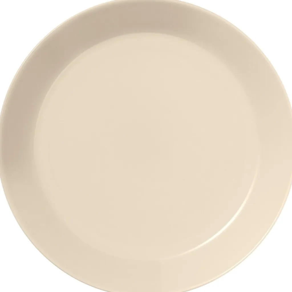 New Teema Tallerken , Frokosttallerkener