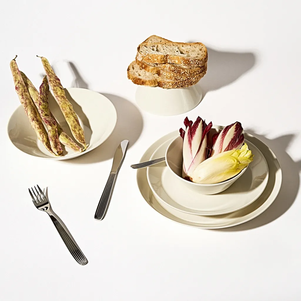 Clearance Teema Tallerken , Frokosttallerkener
