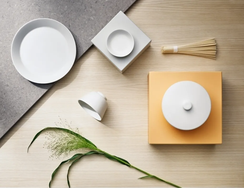 Clearance Teema Tallerken , Frokosttallerkener