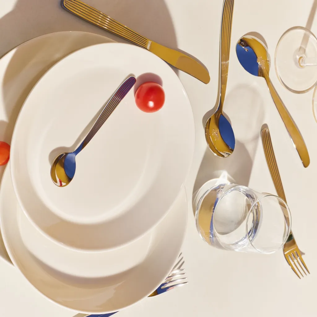 Clearance Teema Tallerken , Frokosttallerkener