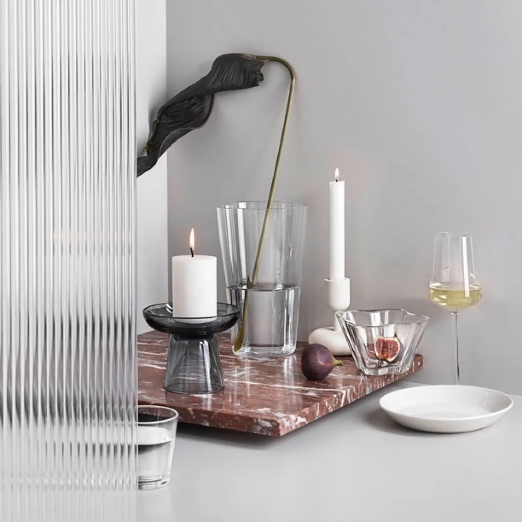 Clearance Teema Tallerken , Desserttallerkener