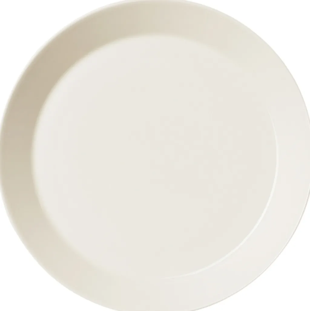 Teema Tallerken , Frokosttallerkener