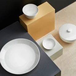 Teema Tallerken , Frokosttallerkener