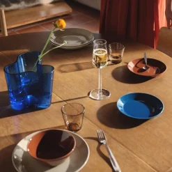 Iittala Middagstallerkener > Teema Tallerken ,