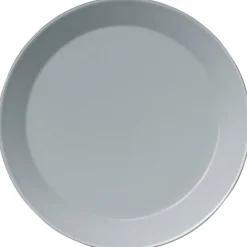 Online Iittala Teema Tallerken , Perlegrå