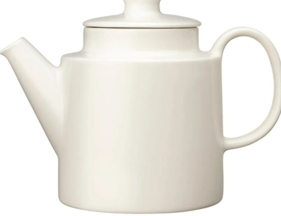 Iittala Teema Tekande 1 L, Hvid