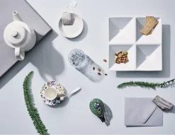 Iittala Teema Tekande 1 L, Hvid