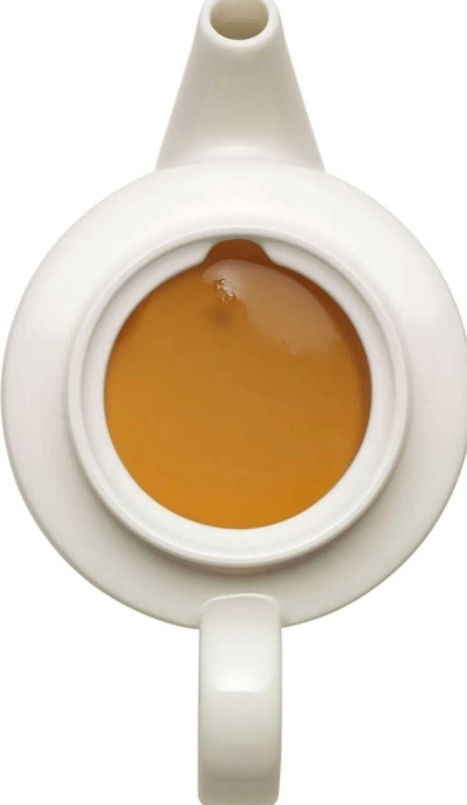 Iittala Teema Tekande 1 L, Hvid