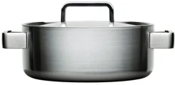 Iittala Gryder Og Kasseroller > Tools Gryde m. låg