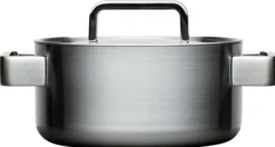 Iittala Gryder Og Kasseroller > Tools Gryde m. låg