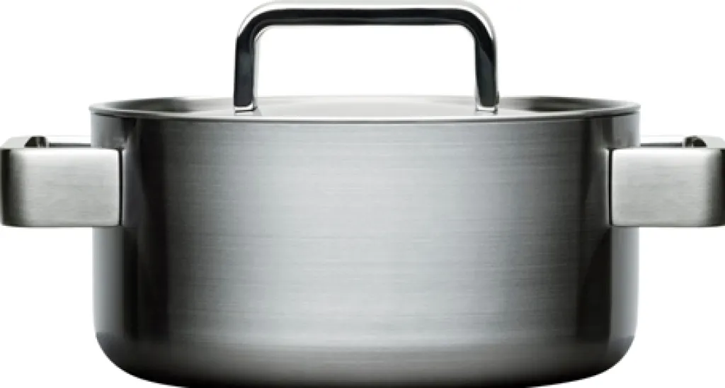 Iittala Gryder Og Kasseroller > Tools Gryde m. låg