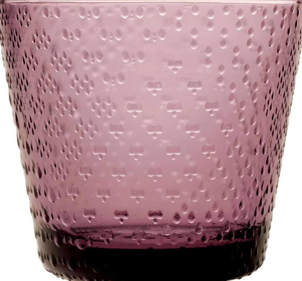 Iittala Vandglas > Tundra Drikkeglas 2 stk. 29 cl,