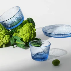 Iittala Vandglas > Tundra Glas , Aqua