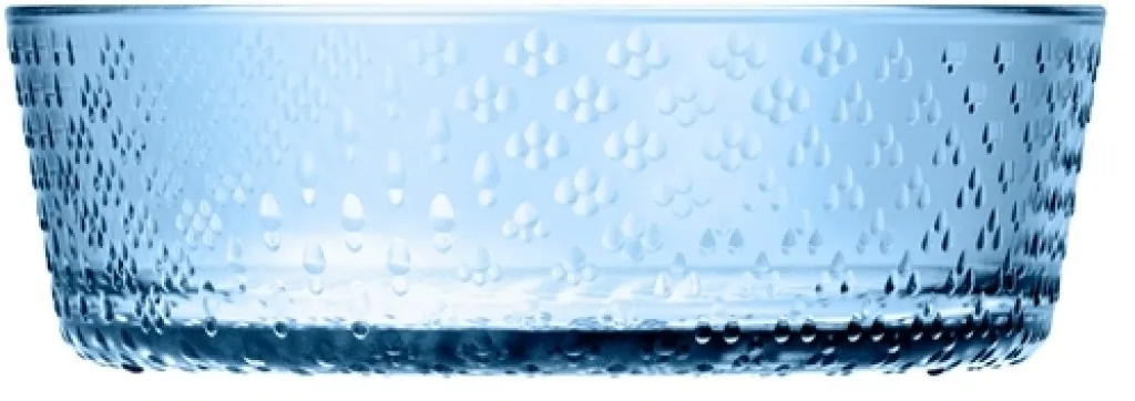 Iittala Skåle|Spisestue > Tundra Skål , Aqua
