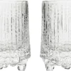 Sale Iittala Ultima Thule Cordial 2 stk. 5 cl