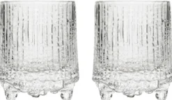Sale Iittala Ultima Thule Cordial 2 stk. 5 cl