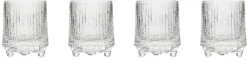 Sale Ultima Thule Drinksglas 4 stk. 5 cl, Klar Shotglas Og Snapseglas