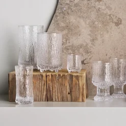 Iittala Ølglas > Ultima Thule Ølglas , Klar