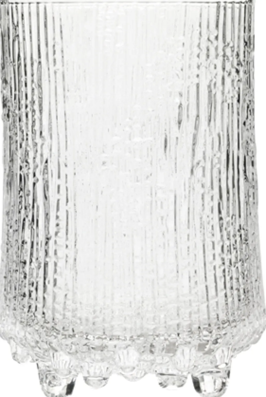 Iittala Ølglas > Ultima Thule Ølglas , Klar