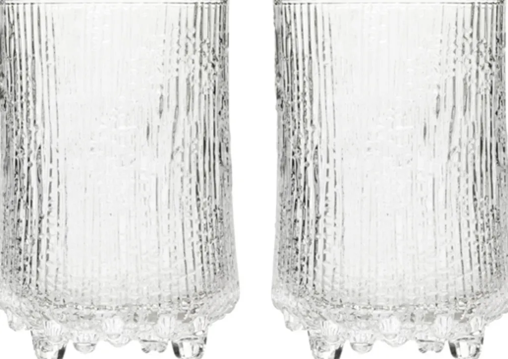 Iittala Ølglas > Ultima Thule Ølglas , Klar