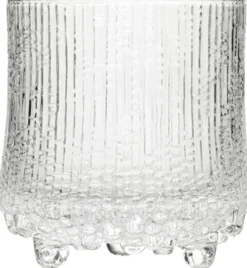 Online Ultima Thule Whiskyglas 4 stk. 28 cl, Klar Whiskyglas|Drinksglas