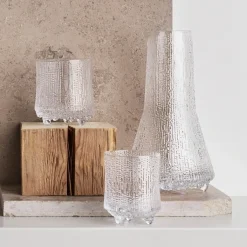 Iittala Whiskyglas|Drinksglas > Ultima Thule Whiskyglas 2 stk. 28 cl, Klar