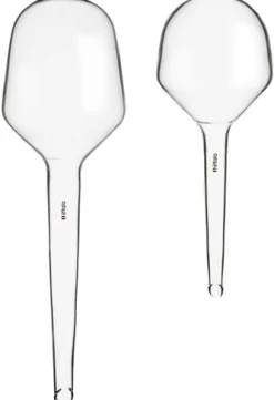 Iittala Uderum|Vandkander > Vandingsflaske 2 stk., Klar