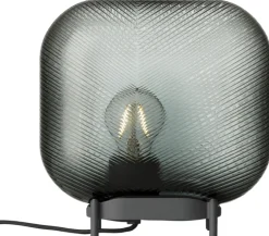 Hot Virva Lampe 25x25,5 cm, Bordlamper